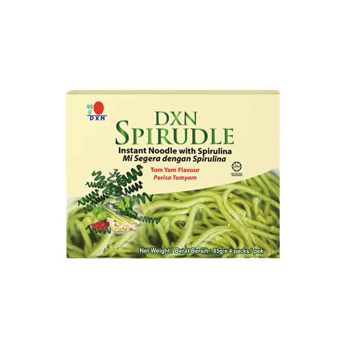 DXN SPIRUDLE (cu gust TOM YAM)