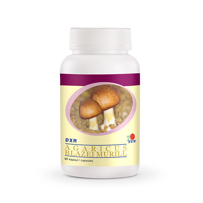 DXN AGARICUS BLAZEI MURILL 90 capsule