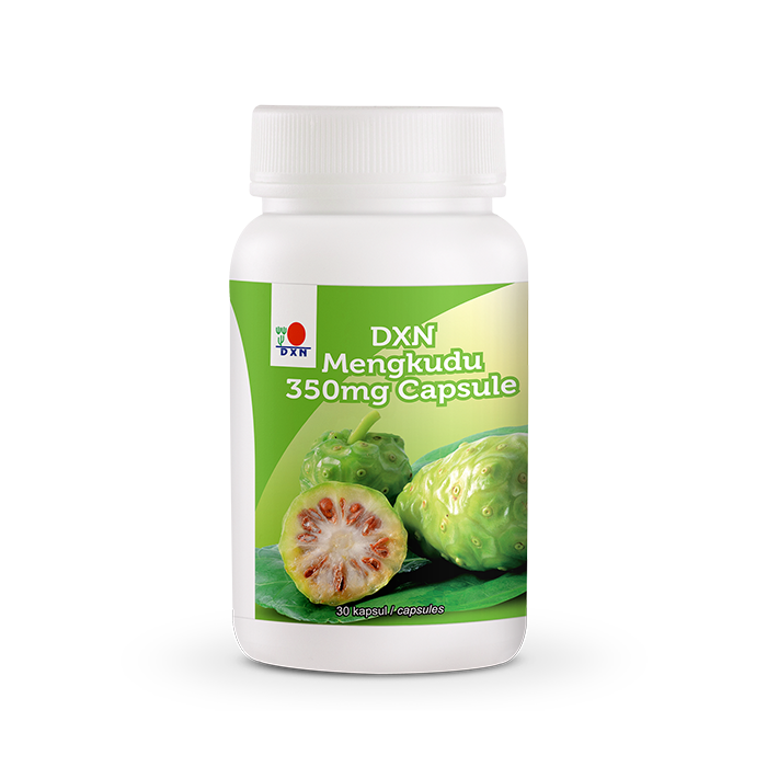 DXN MENGKUDU 30 capsule