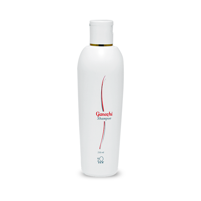 ŞAMPON DXN GANOZHI 