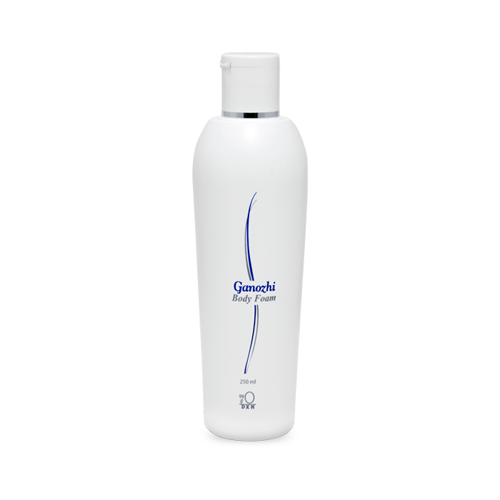 Gel de duş DXN GANOZHI 
