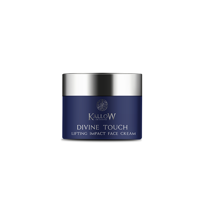 DXN Kallow – Cremă de faţă cu efect de lifting Divine Touch