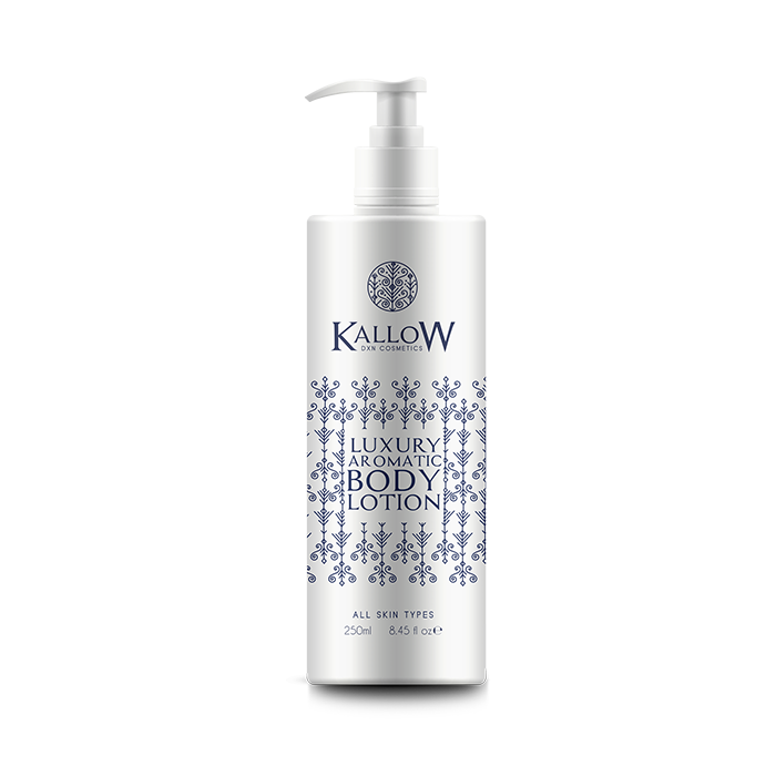 DXN Kallow – Loțiune de corp Luxury Aromatic 