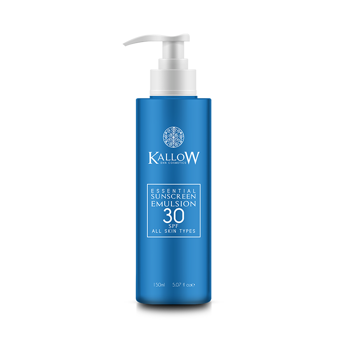 DXN Kallow – Emulsie de protecție solară SPF 30 