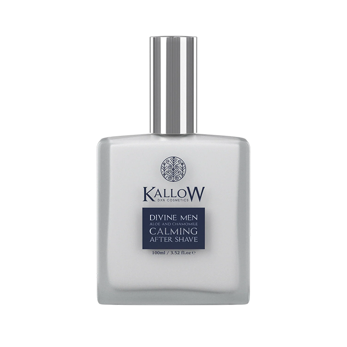 DXN Kallow - Divine Men Aloe & Chamomile Calming After Shave