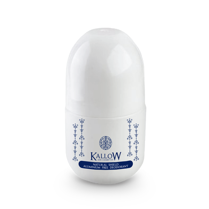 DXN Kallow - Natural Shield 48H Protection Aluminium Free Deodorant